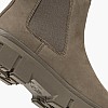 Timberland A2FK2 Γυναικείο Μποτάκι Timberland A2FK2-Brown