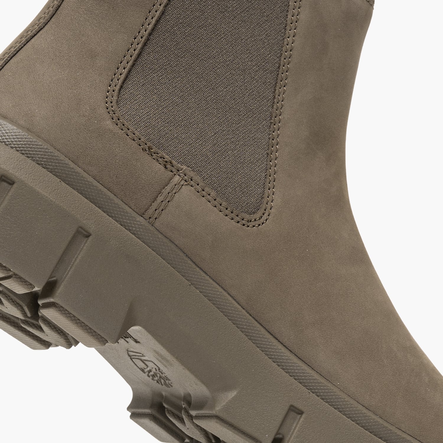 Timberland A2FK2 Γυναικείο Μποτάκι Timberland A2FK2-Brown