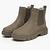 Timberland A2FK2 Γυναικείο Μποτάκι Timberland A2FK2-Brown