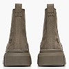 Timberland A2FK2 Γυναικείο Μποτάκι Timberland A2FK2-Brown
