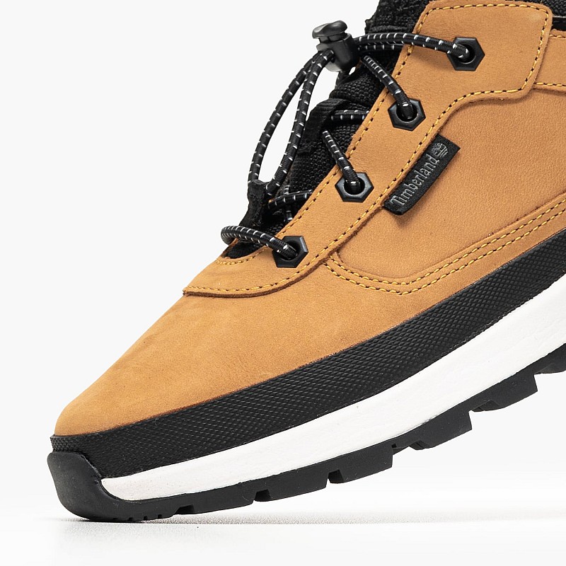 Timberland A2G3U Παιδικό Μποτάκι