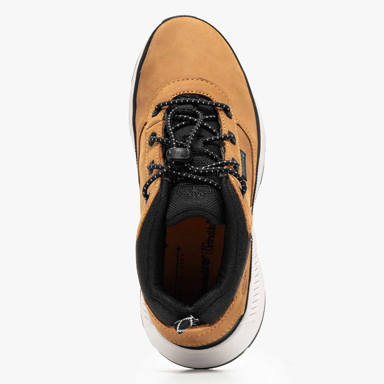 Timberland A2G3U-Yellow