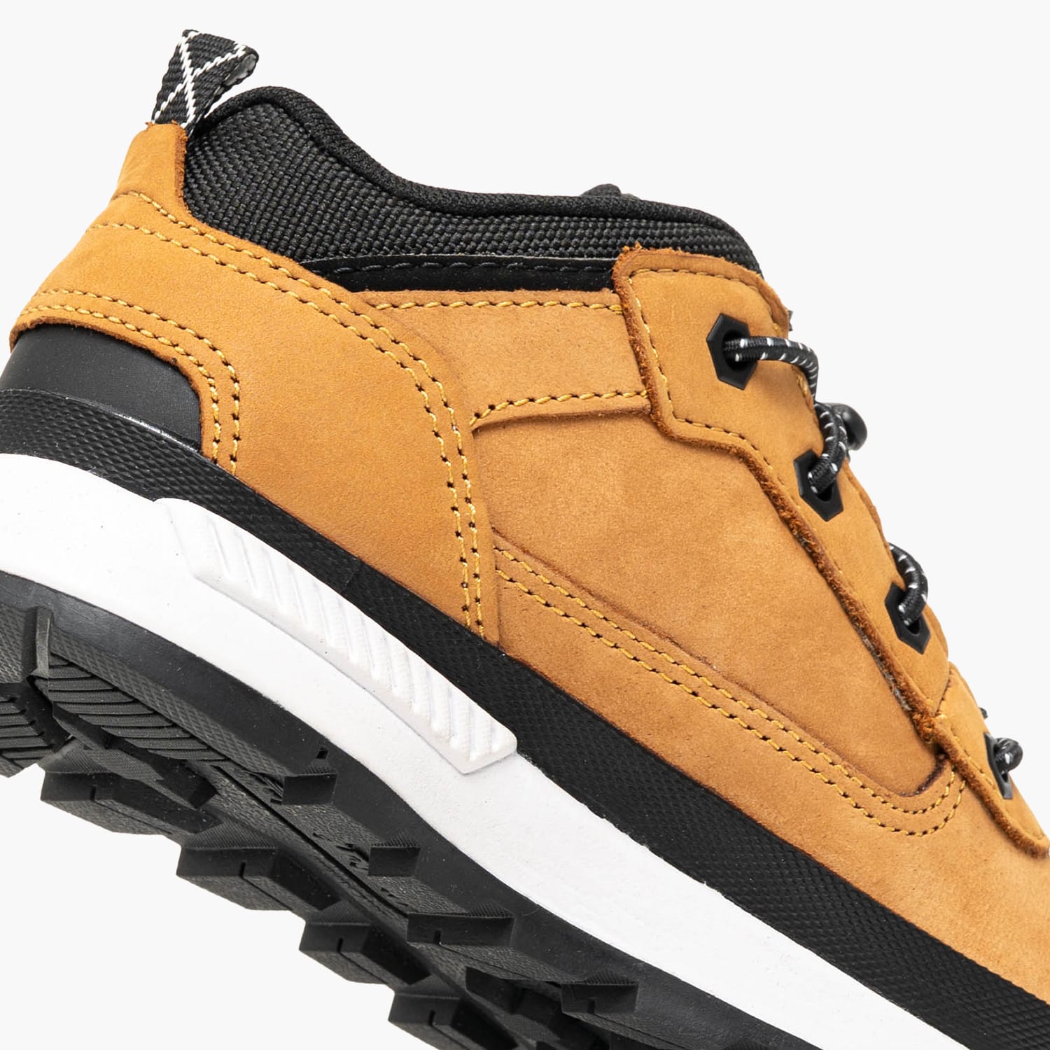Timberland A2GDA Παιδικό Μποτάκι Timberland A2GDA-Yellow