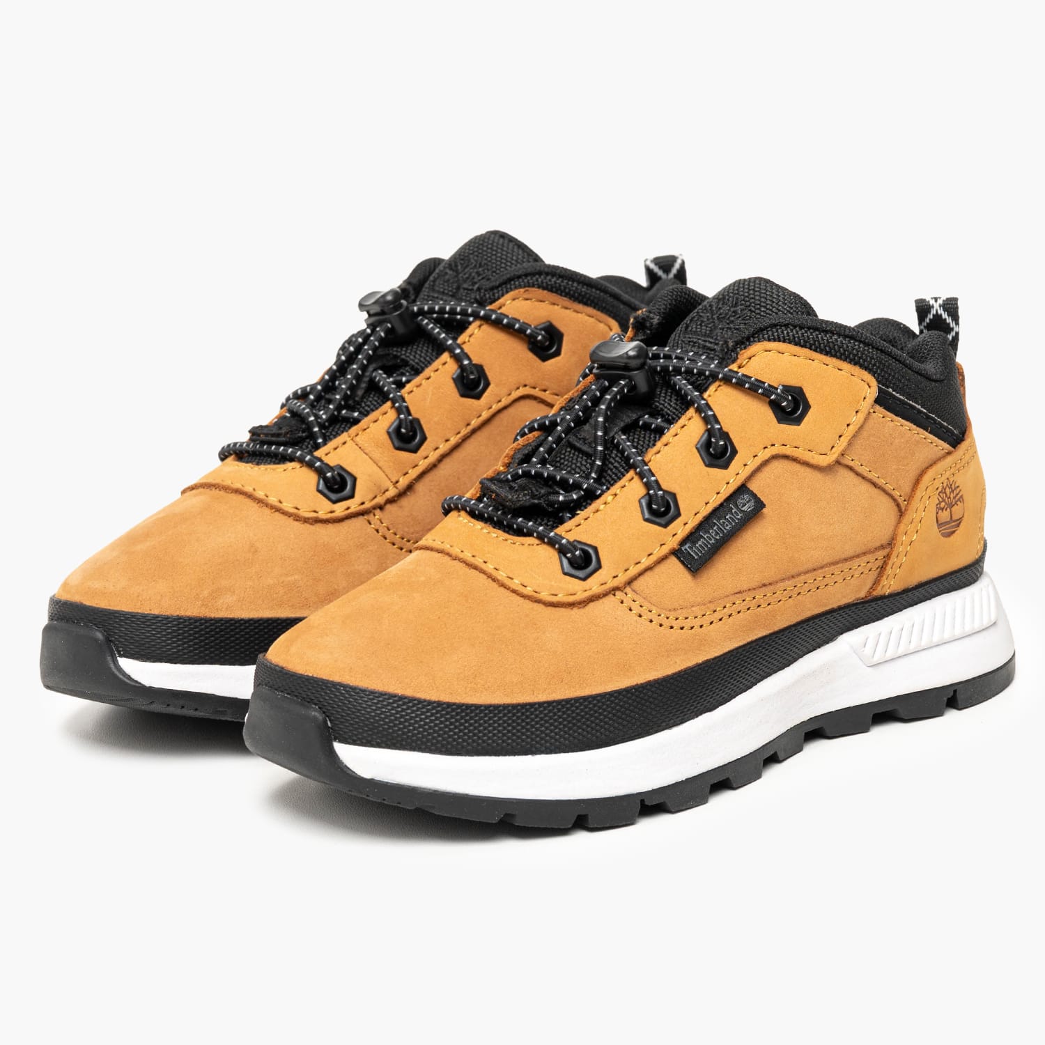 Timberland A2GDA Παιδικό Μποτάκι Timberland A2GDA-Yellow