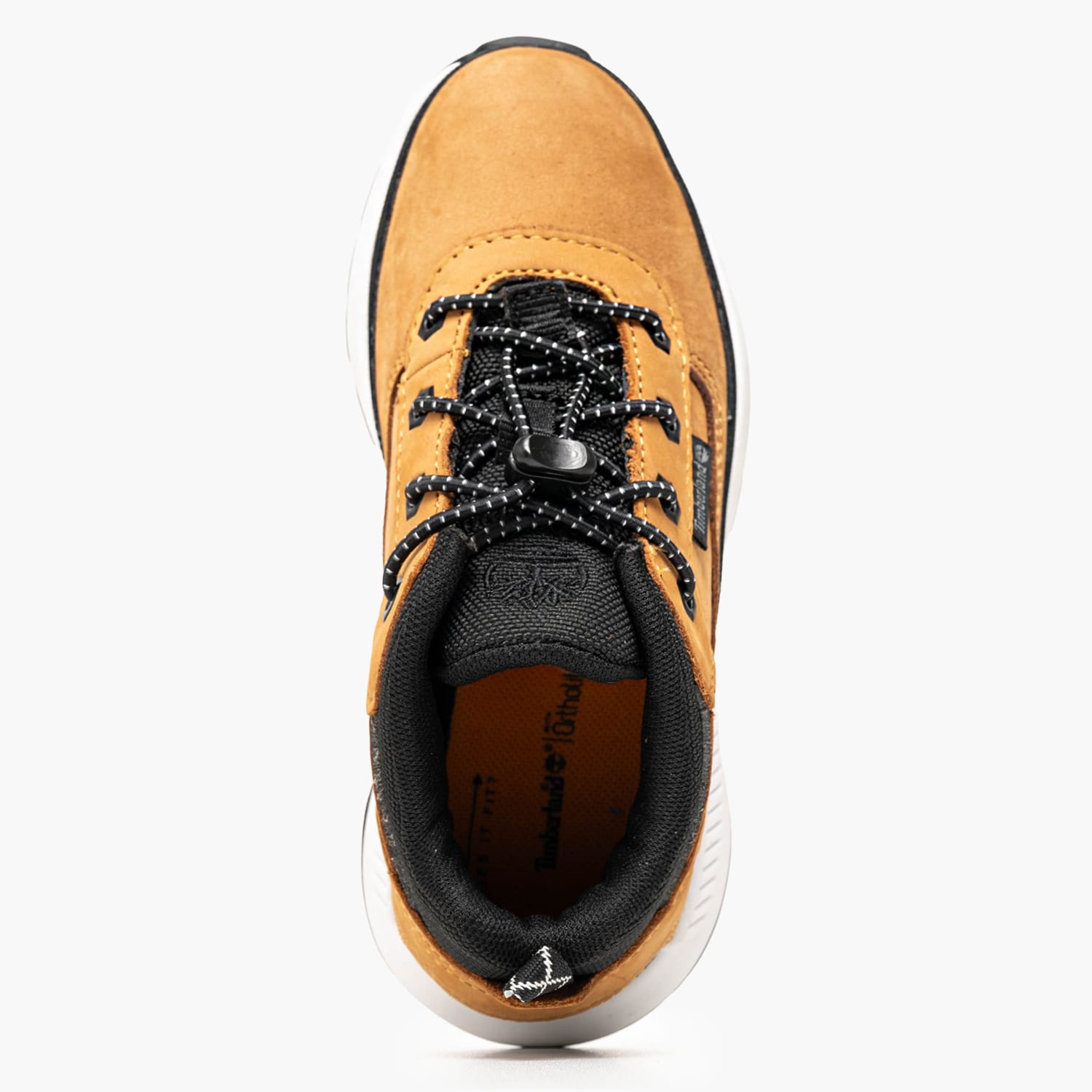 Timberland A2GDA Παιδικό Μποτάκι Timberland A2GDA-Yellow