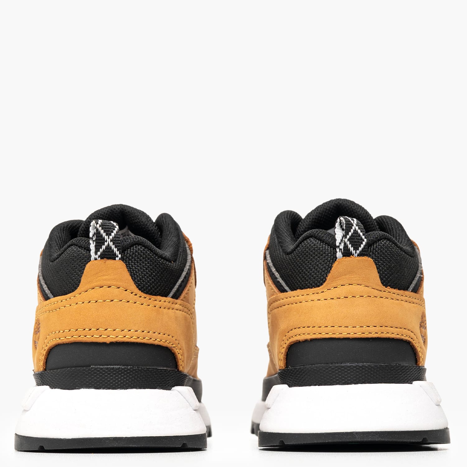 Timberland A2GDA Παιδικό Μποτάκι Timberland A2GDA-Yellow