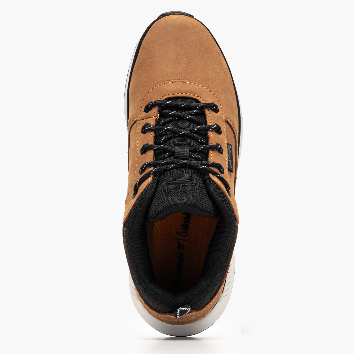 Timberland A2GN1-Yellow