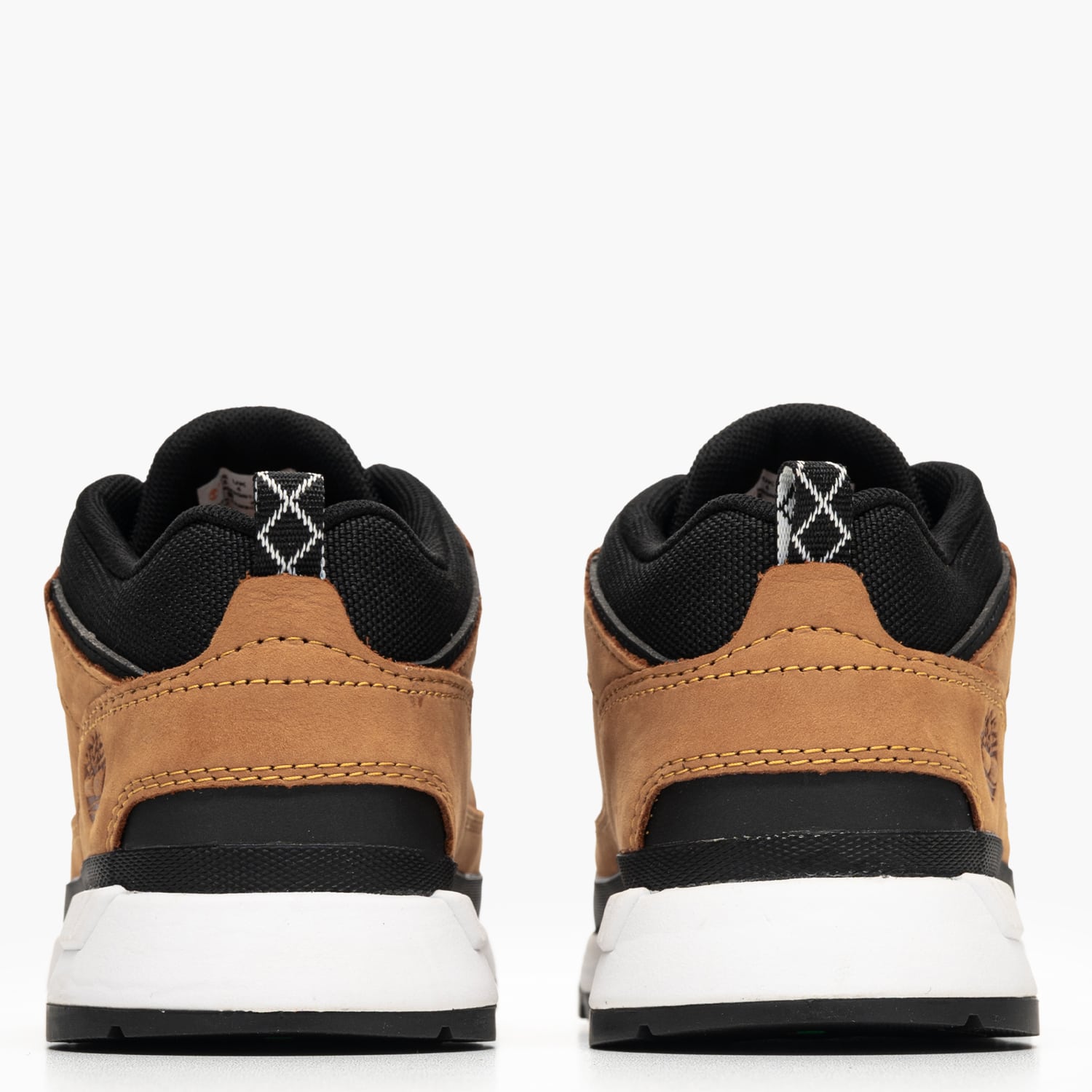 Timberland A2GN1-Yellow