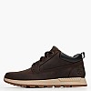 Timberland A2HVM Ανδρικό Μποτάκι Timberland A2HVM-Brown