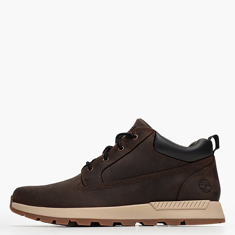 Timberland A2HVM Ανδρικό Μποτάκι