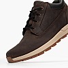 Timberland A2HVM Ανδρικό Μποτάκι Timberland A2HVM-Brown