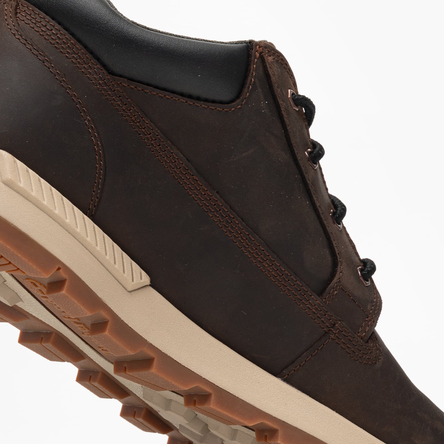 Timberland A2HVM Ανδρικό Μποτάκι Timberland A2HVM-Brown