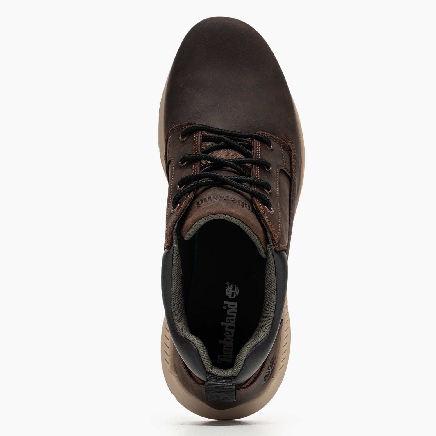 Timberland A2HVM Ανδρικό Μποτάκι Timberland A2HVM-Brown