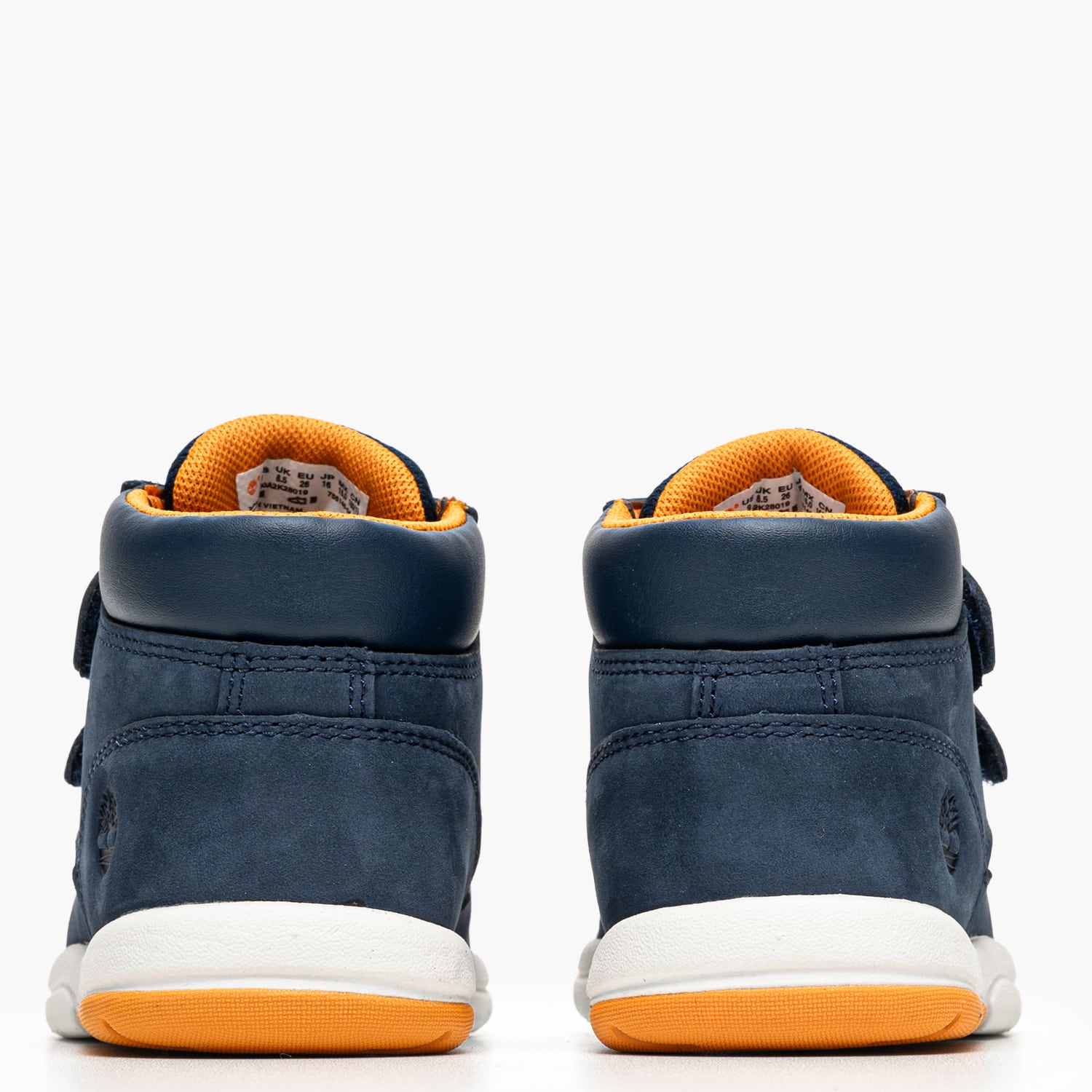 Timberland A2K28-Blue