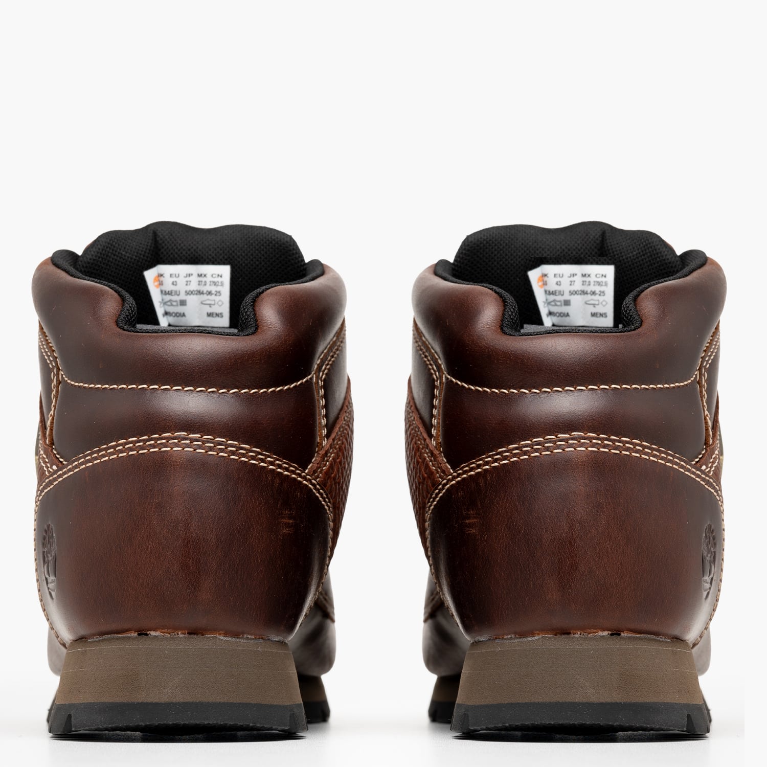 Timberland A2K84.L Ανδρικό Μποτάκι Timberland A2K84.L Ανδρικό Μποτάκι