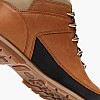 Timberland A2K84 Ανδρικό Μποτάκι Timberland A2K84-Brown