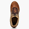 Timberland A2K84 Ανδρικό Μποτάκι Timberland A2K84-Brown