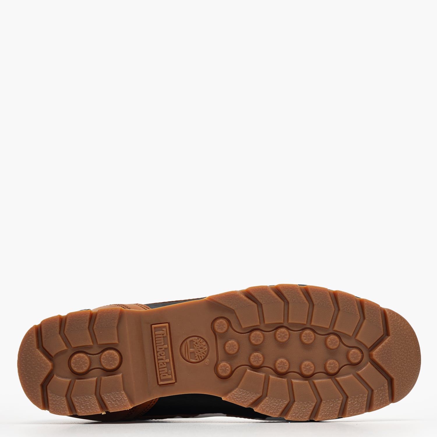Timberland A2K84 Ανδρικό Μποτάκι Timberland A2K84-Brown