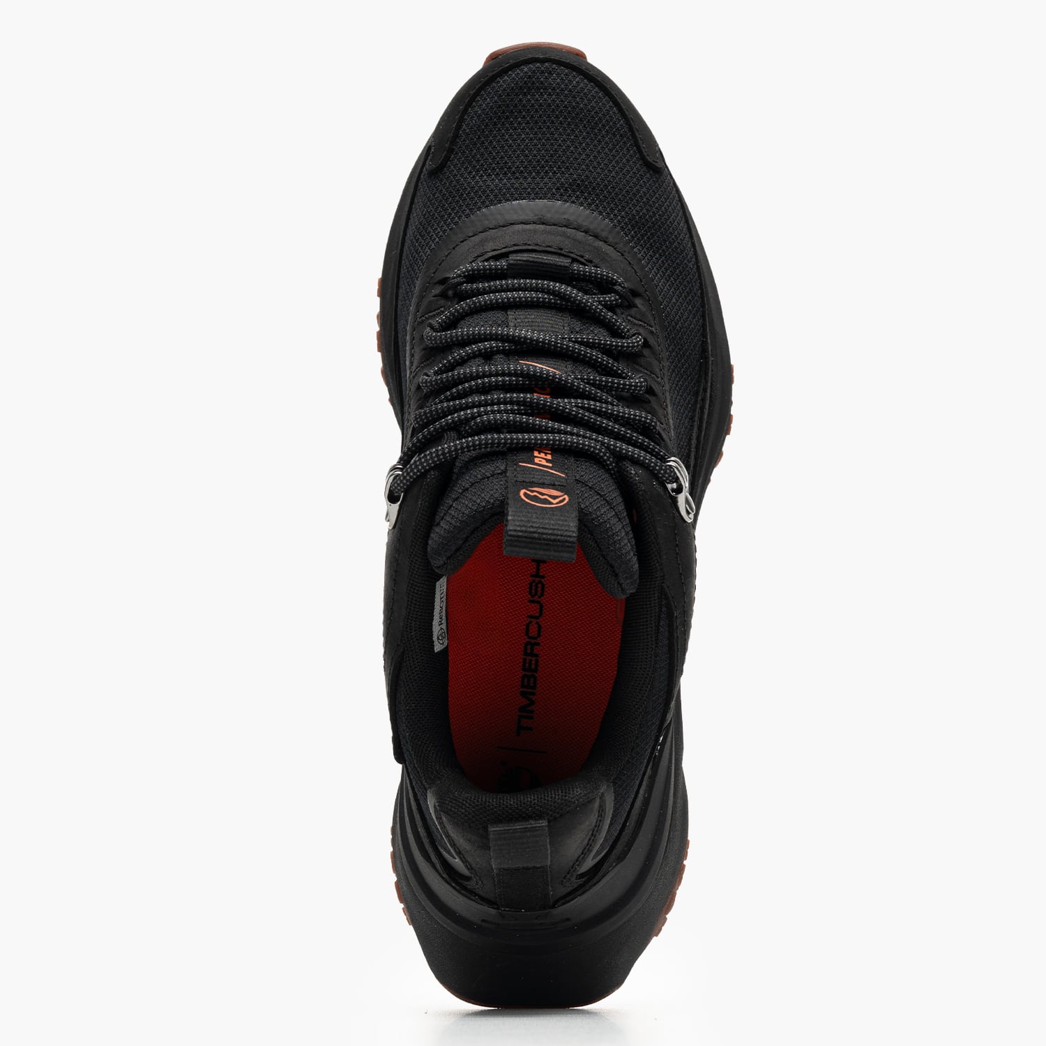 Timberland A2N4B-Black