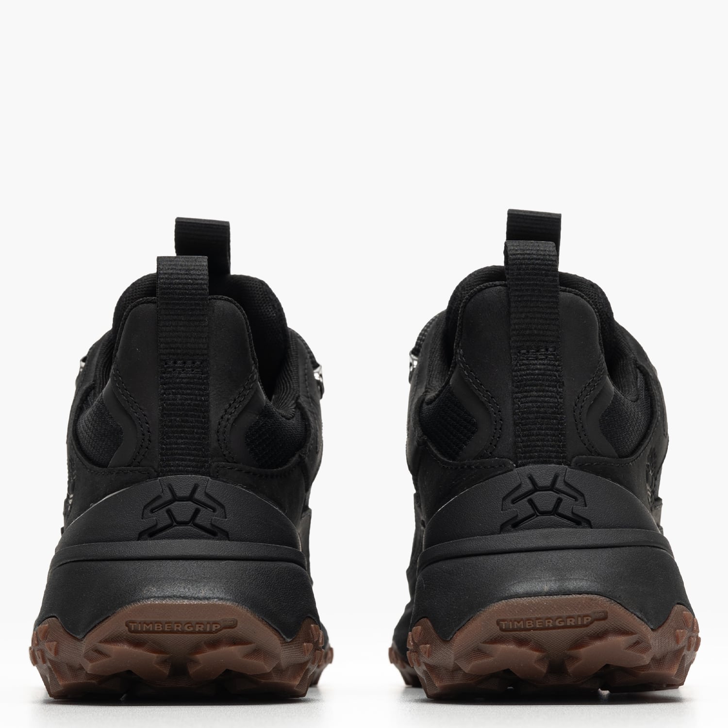 Timberland A2N4B-Black
