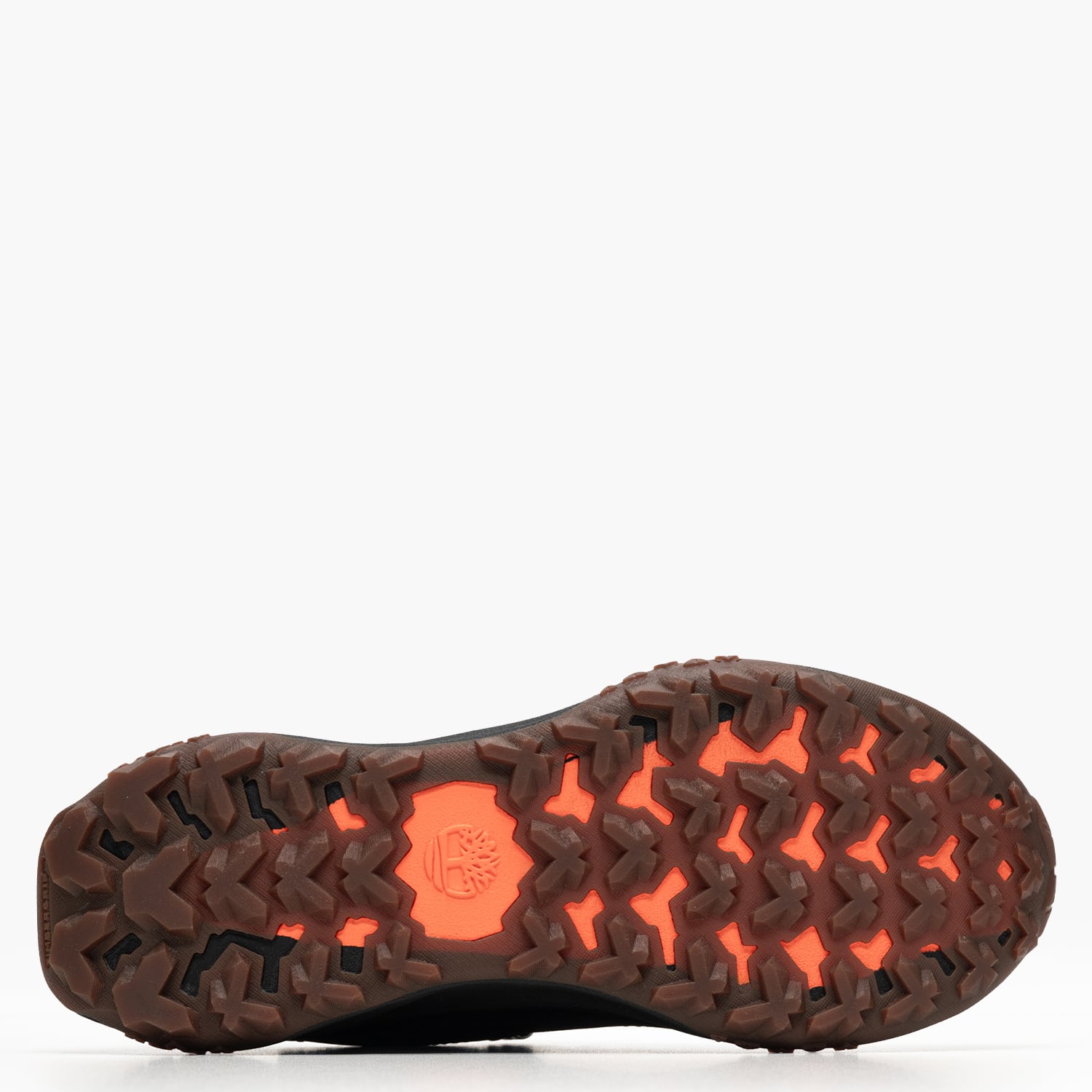 Timberland A2N4B-Black