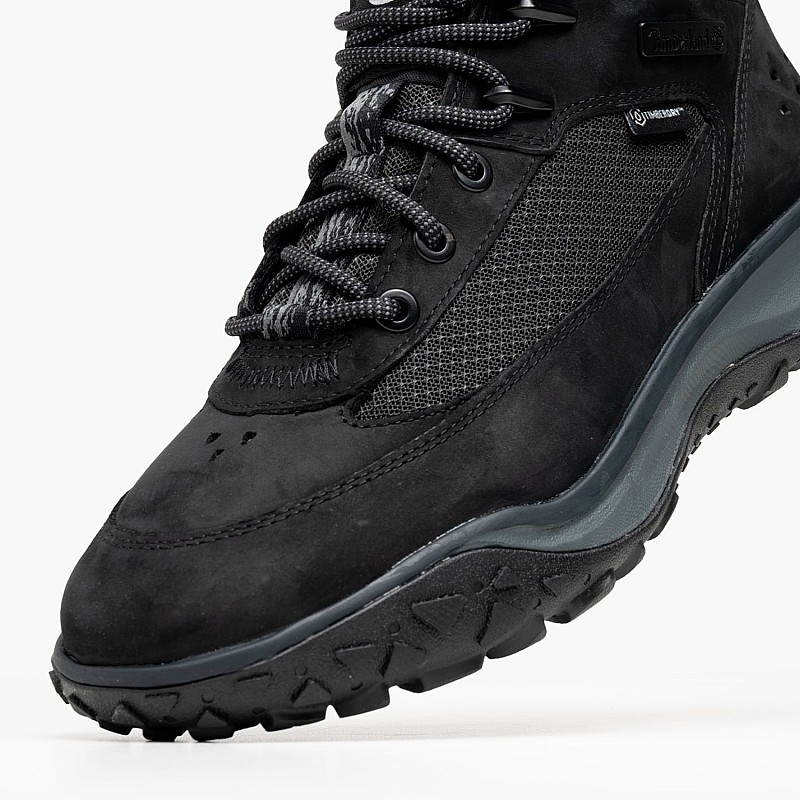 Timberland A2NDC Ανδρικό Μποτάκι