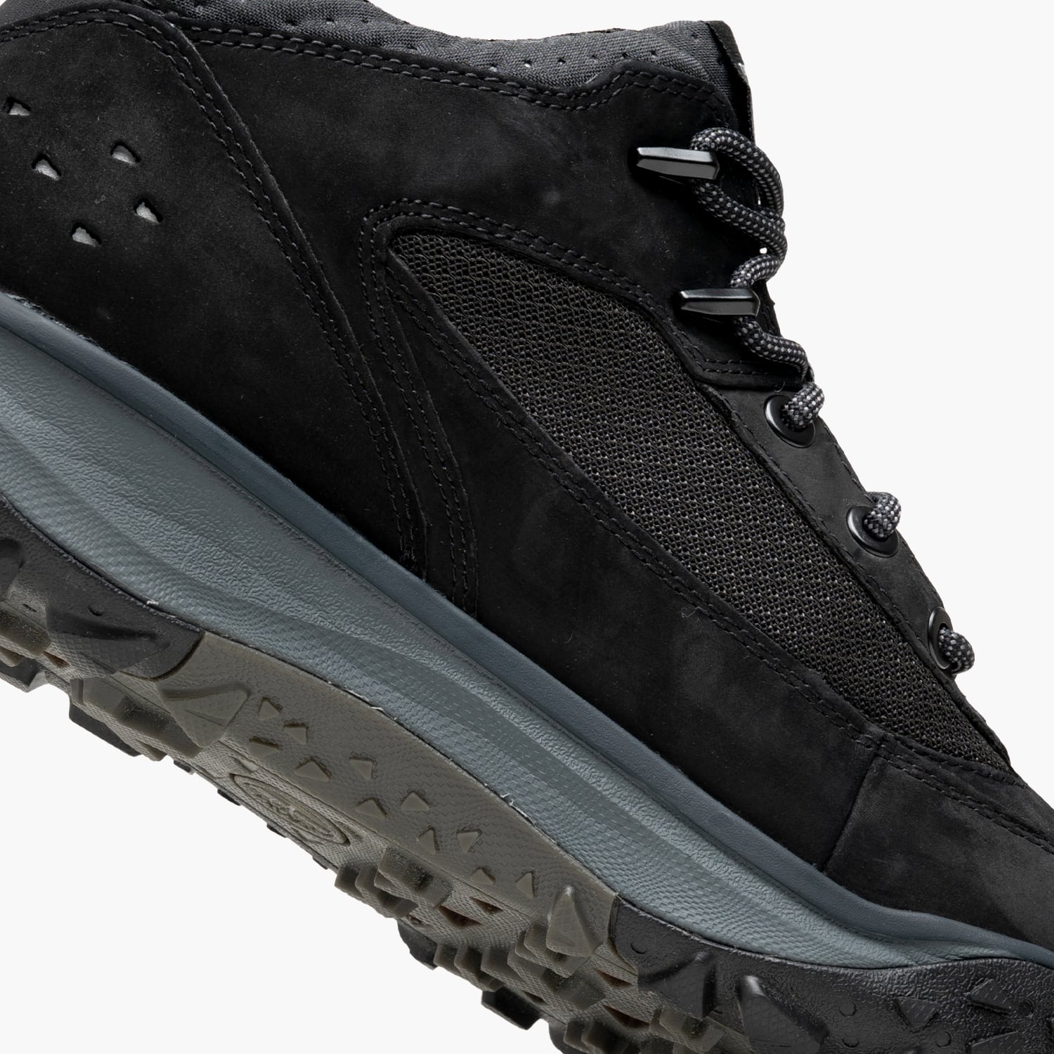 Timberland A2NDC-Black