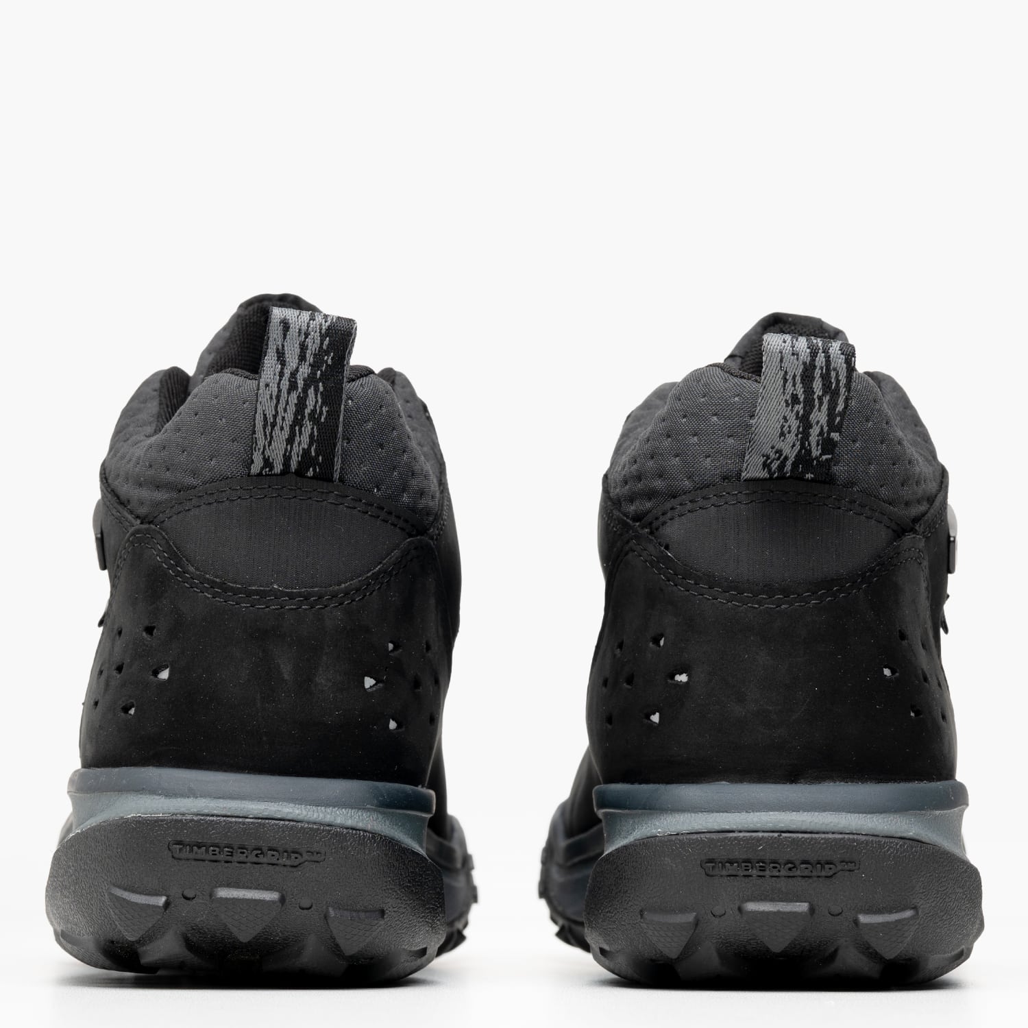 Timberland A2NDC-Black