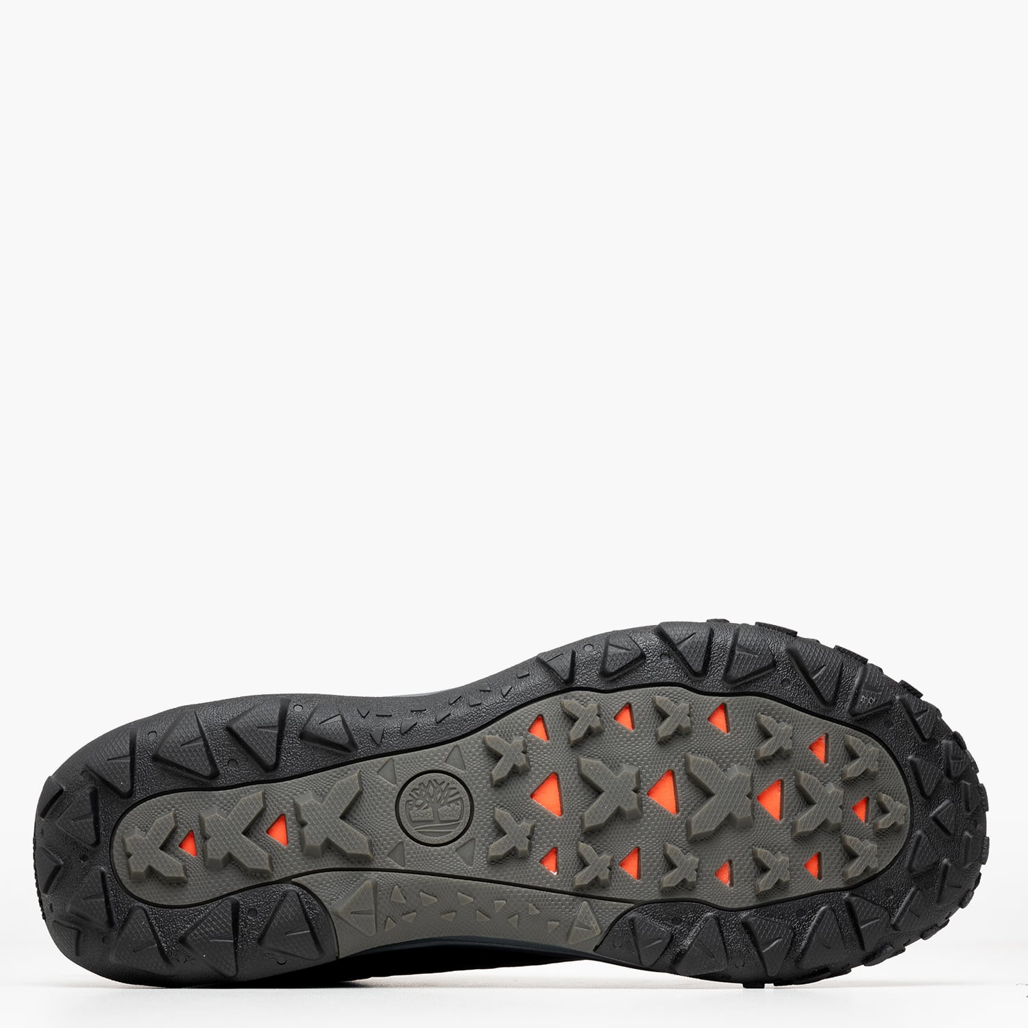 Timberland A2NDC-Black