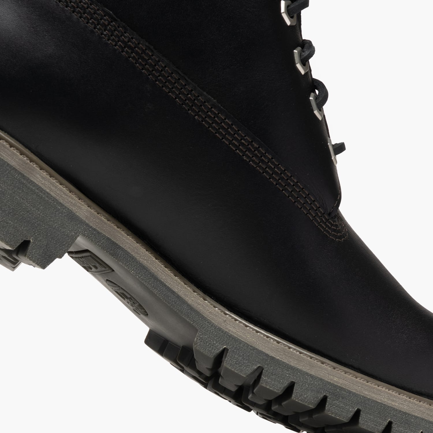 Timberland A2P6W-Black