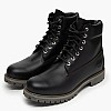 Timberland A2P6W-Black