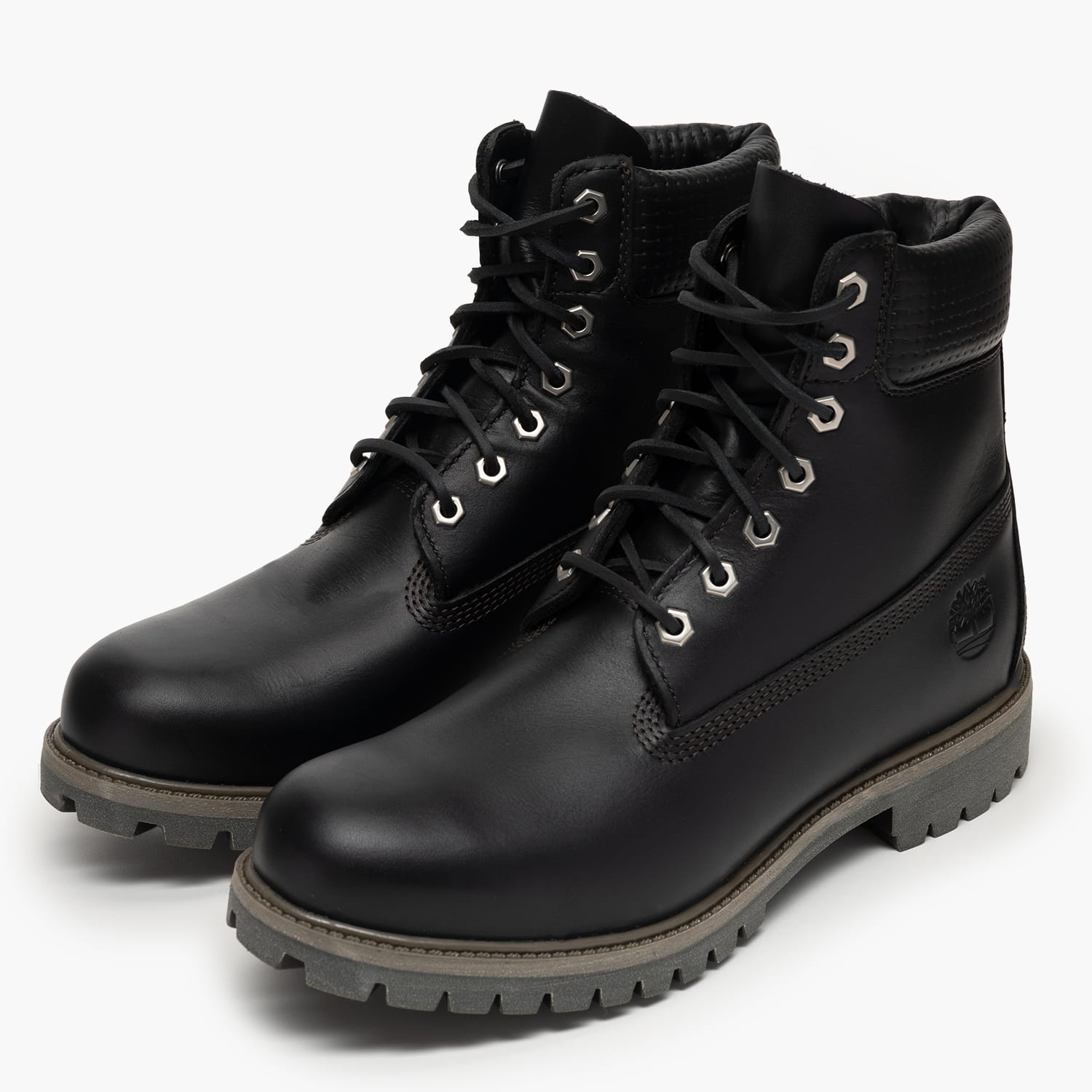 Timberland A2P6W-Black