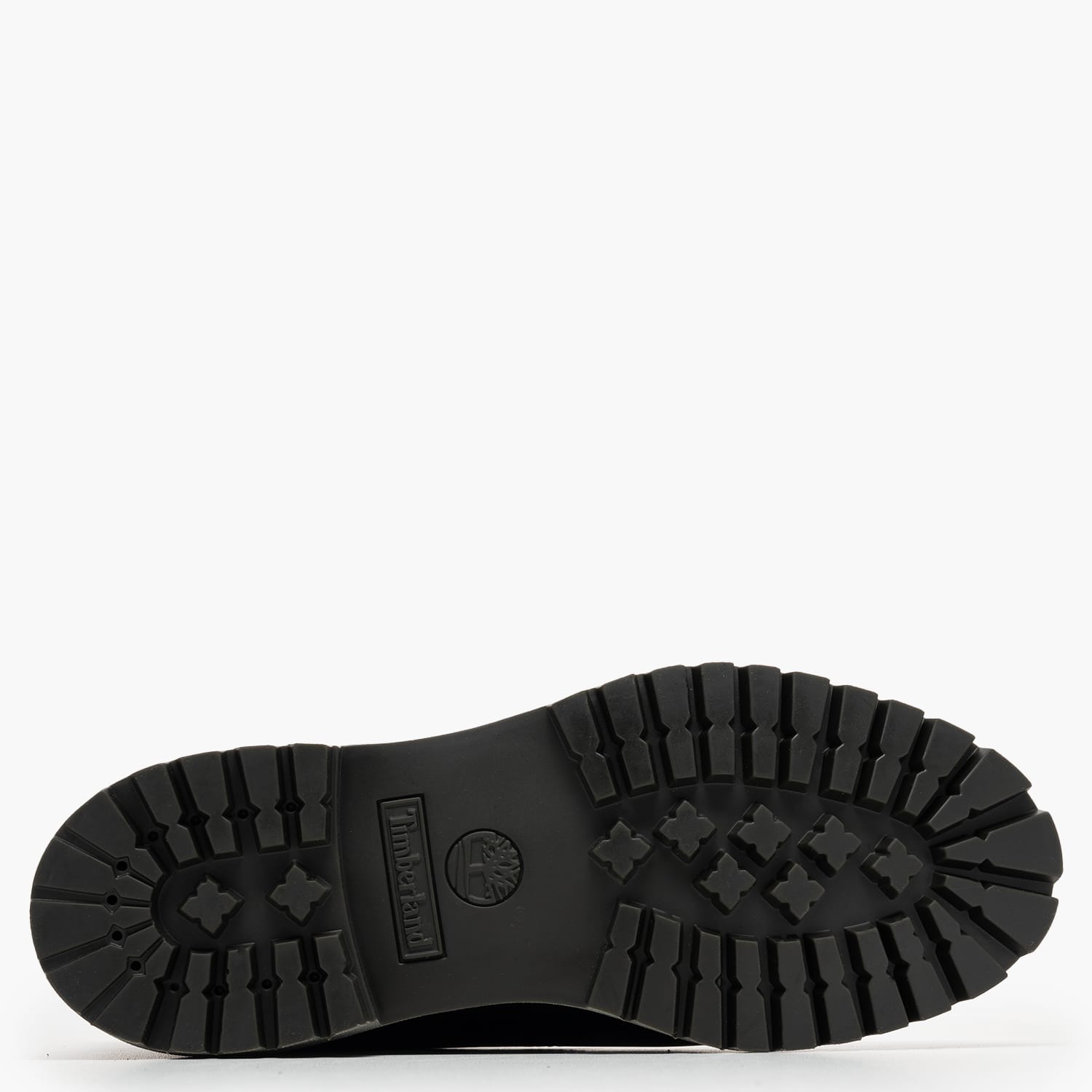 Timberland A2P6W-Black