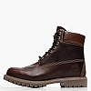 Timberland A2P6W Ανδρικό Μποτάκι Timberland A2P6W-Brown