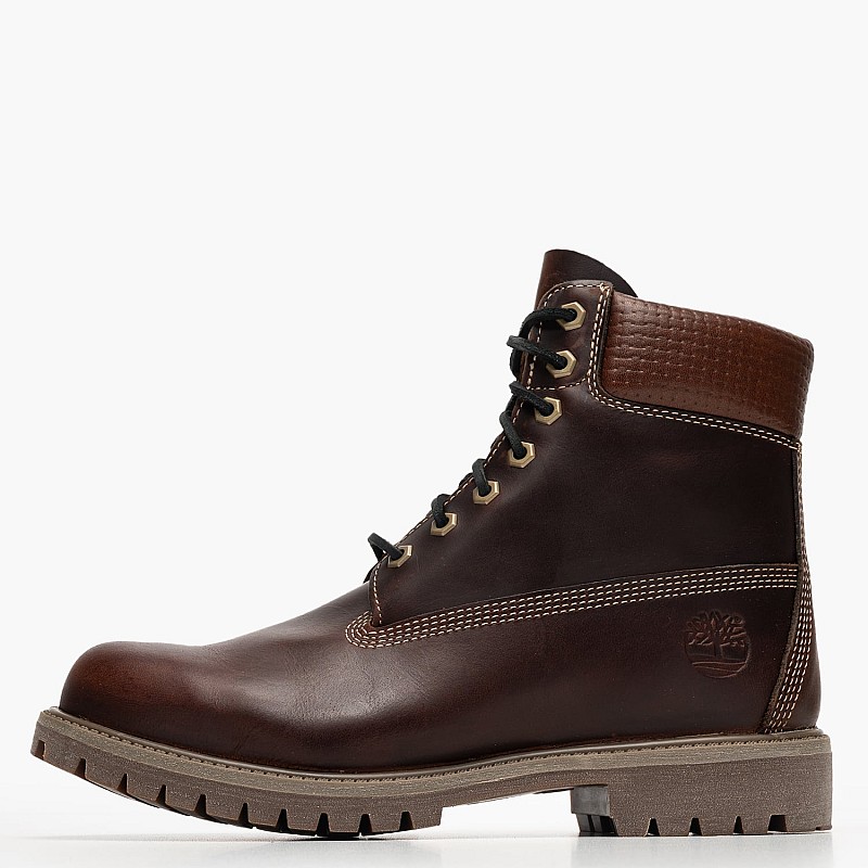 Timberland A2P6W Ανδρικό Μποτάκι