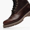 Timberland A2P6W Ανδρικό Μποτάκι Timberland A2P6W-Brown