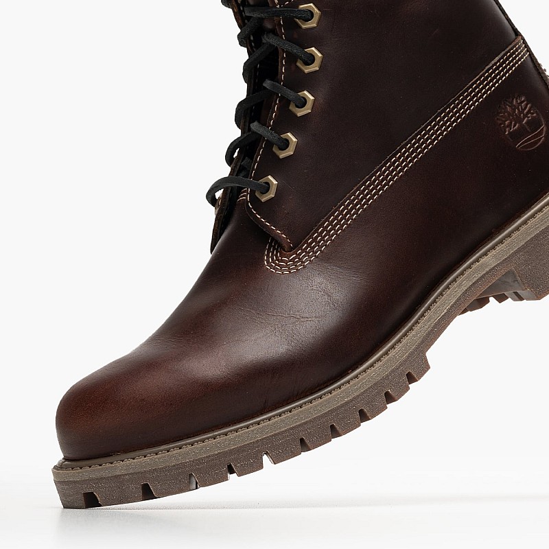 Timberland A2P6W Ανδρικό Μποτάκι