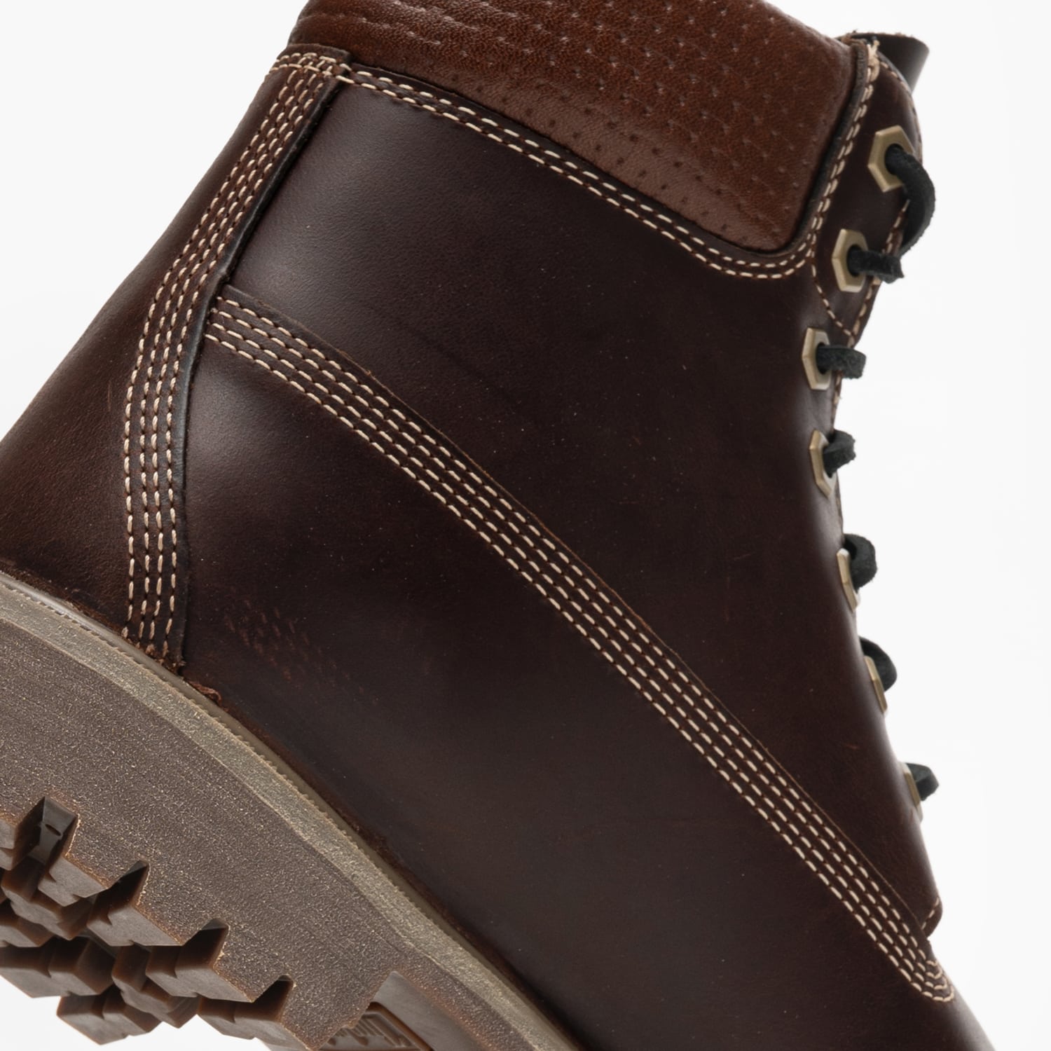 Timberland A2P6W Ανδρικό Μποτάκι Timberland A2P6W-Brown