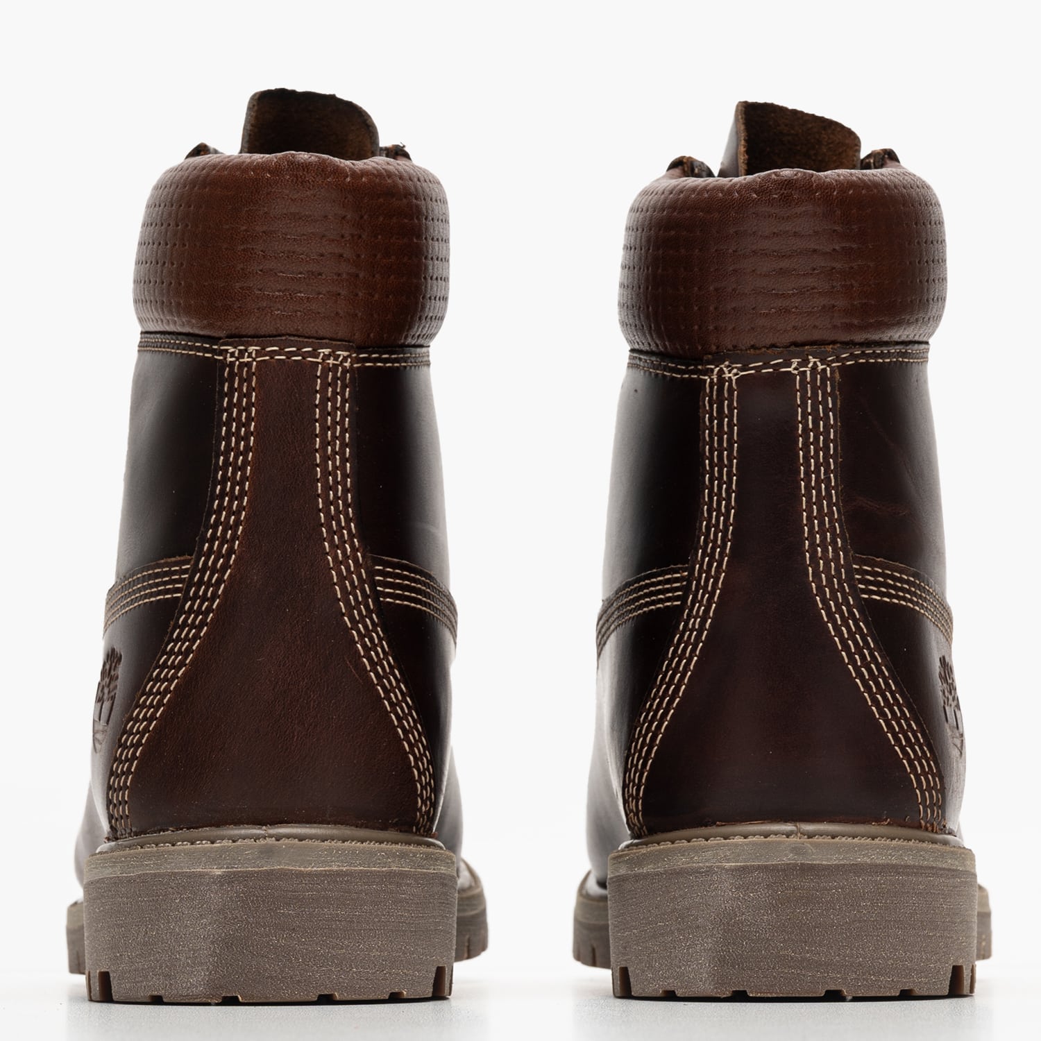 Timberland A2P6W Ανδρικό Μποτάκι Timberland A2P6W-Brown