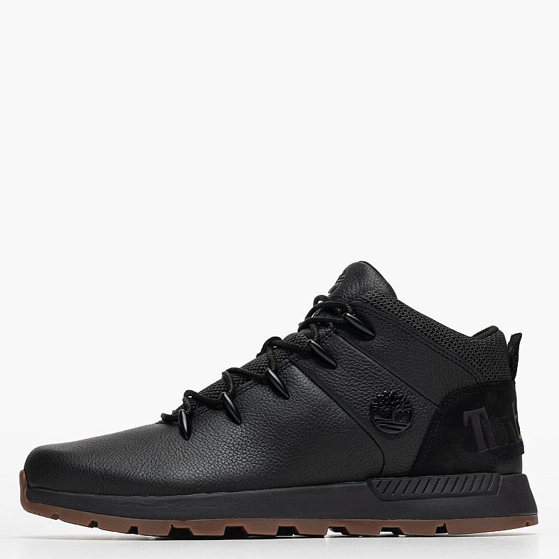 Timberland A2PB4 Ανδρικό Μποτάκι