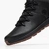 Timberland A2PB4 Ανδρικό Μποτάκι Timberland A2PB4-Black