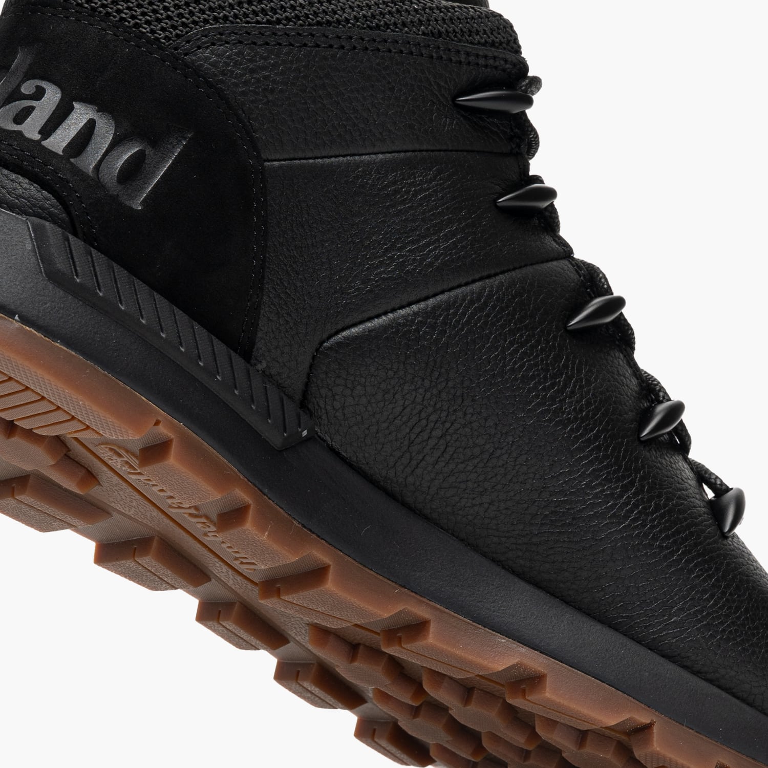 Timberland A2PB4 Ανδρικό Μποτάκι Timberland A2PB4-Black