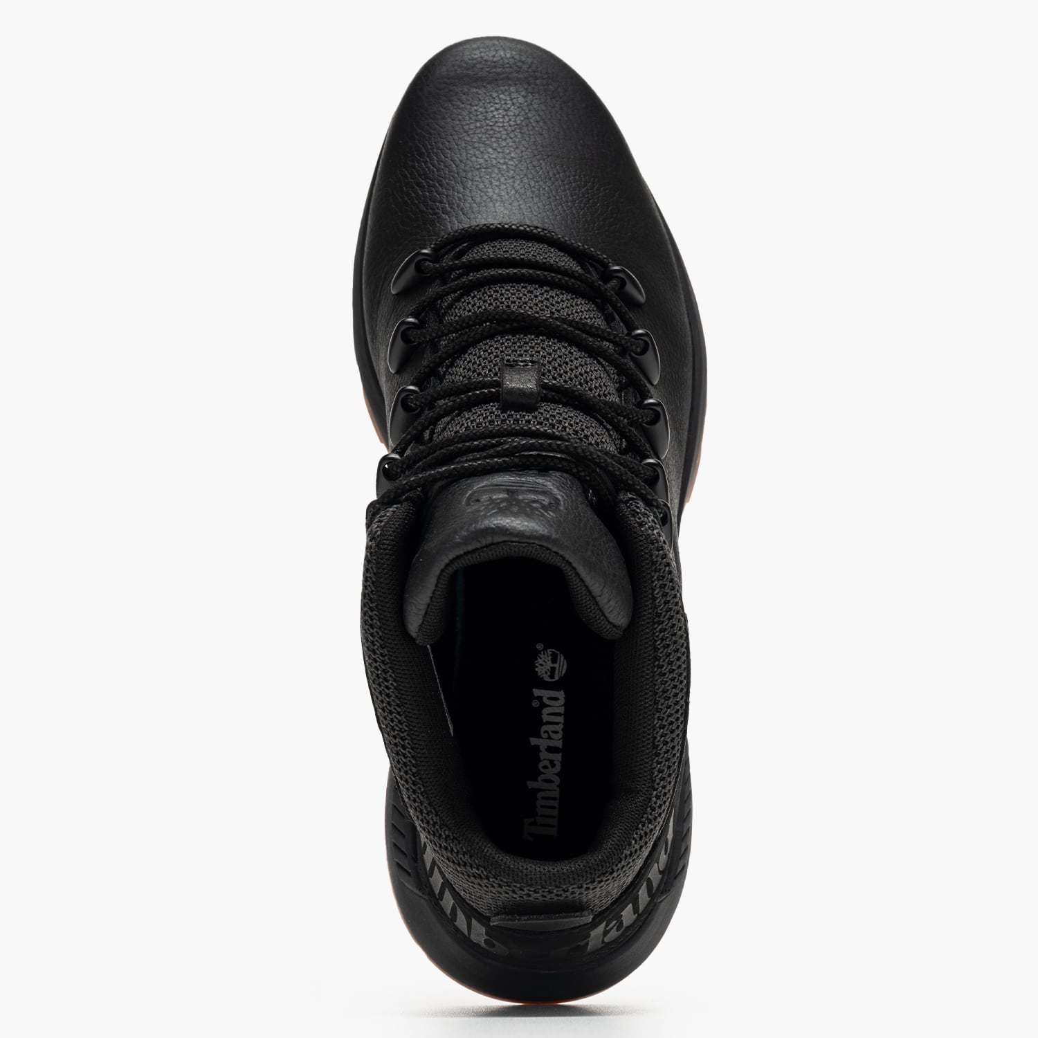 Timberland A2PB4 Ανδρικό Μποτάκι Timberland A2PB4-Black