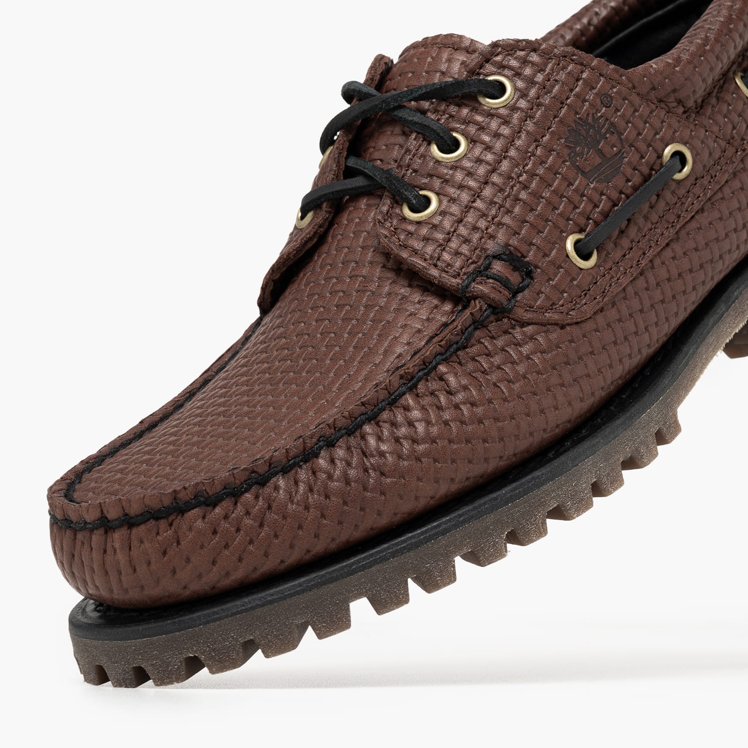 Timberland A2PDQ-Brown