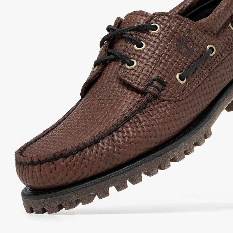 Timberland A2PDQ Men's Sailing Shoe