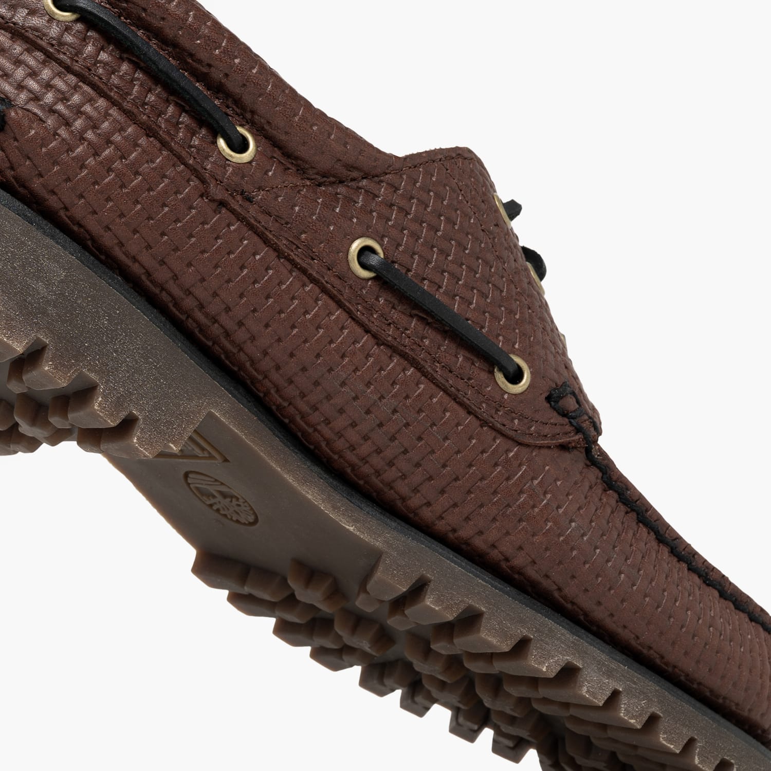 Timberland A2PDQ-Brown