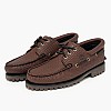 Timberland A2PDQ-Brown