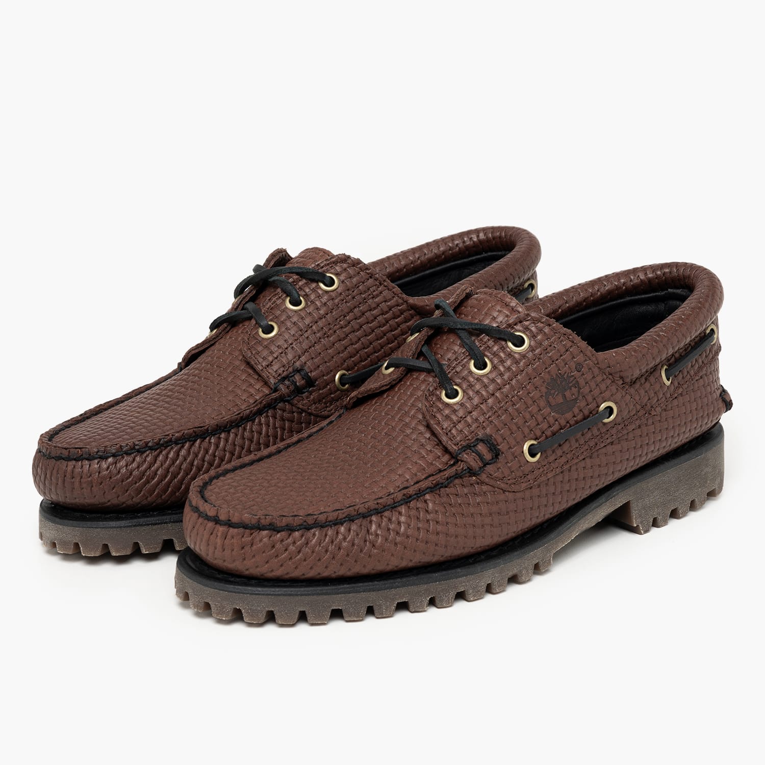 Timberland A2PDQ-Brown