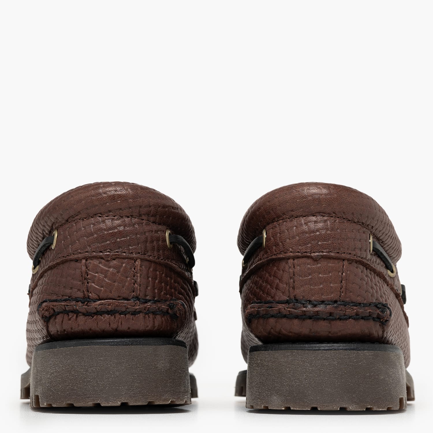 Timberland A2PDQ-Brown
