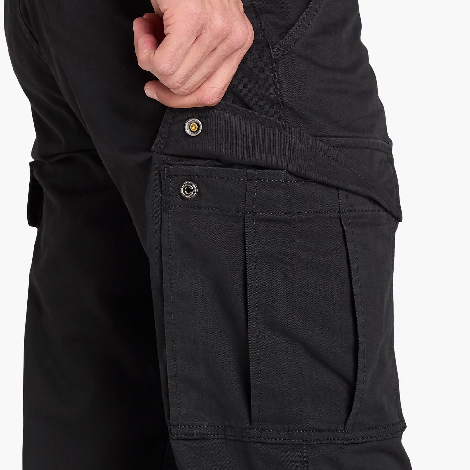 Timberland A2PG9-Black